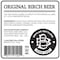 Boylan Bottling Boylan Bottling Bag-In-Box Original Birch Beer Soda 5 gal. Bag 00760712010055 - alternate 2